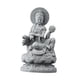 thumbnail image 5 of Estatua De Guan Yin, Regalo, Escultura De Buda Femenina Para Sala De Estar, Escritorio, Estantería., 5 of 5