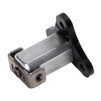 Magideal - Pieza De Reparación Del Eje Del Brazo Delantero/Trasero Accesorios De Reparación Piezas De Repuesto De Drones Para Mini 3Pro Piezas Diy Modificación D