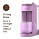 thumbnail image 4 of Cafetera K mini Mate Plus Compacta De 1 5 L, 4 of 9