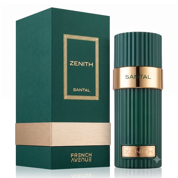 French Avenue Zenith Santal Extrait de Parfum 100ml Unisex