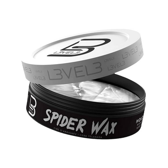 Spider Wax - Level3 150ml