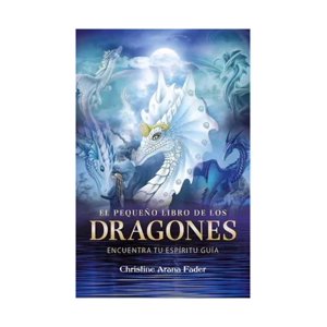 Océano - Libro El Pequeño Libro De Los Dragones - Christine Arana Fa