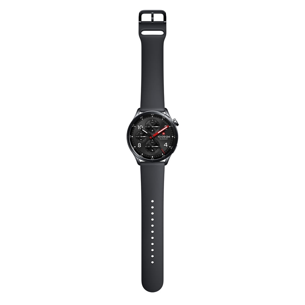Xiaomi Watch S5 46mm Black, foto 6