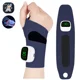 thumbnail image 1 of Muñequera Masajeadora TENS: Alivio Clínico para Túnel Carpiano, Artritis y Tendinitis, 1 of 3