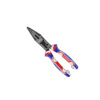 Emtop - Alicate Punta Industrial 8,5""