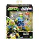 thumbnail image 3 of Figura de acción TEENAGE MUTANT NINJA Shipwreck x Mikai (Teenage Mutant Ninja Turtles y G.I. Joe), 3 of 5
