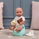 thumbnail image 4 of Accesorio para aprender a ir al baño LullaBaby con 2 sonidos para muñeca, 4 of 7