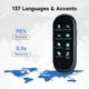 thumbnail image 3 of Traductor de idiomas VORMOR portátil sin WiFi 150 idiomas, 3 of 7
