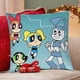 thumbnail image 4 of Mi Vida como un Robot Adolescente Fundas de almohada de terciopelo con tema, regalos de funda de almohada, decoración para el hogar, cojín de lanzar, regalo de cumpleaños para fans y parejas.66*66cm., 4 of 6
