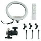 thumbnail image 3 of Aro Luz Pantalla Tactil Control Remoto Soporte Tripoide Lau, 3 of 3