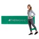 thumbnail image 1 of Banda de ejercicio THERABAND 30 cm verde 4,1 kg, 1 of 7