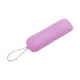 thumbnail image 2 of Estuche Remoto De Silicona Con Funda Protectora Con Cordón Para 3930SE 3930S3 3900SE Violeta, 2 of 5