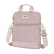 thumbnail image 1 of Funda para tableta MOSISO para iPad Air/Pro 11, Galaxy Tab 11, rosa, 1 of 3