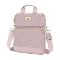 Funda Para Tableta Mosiso Para Ipad Air/Pro 11, Galaxy Tab 11, Rosa