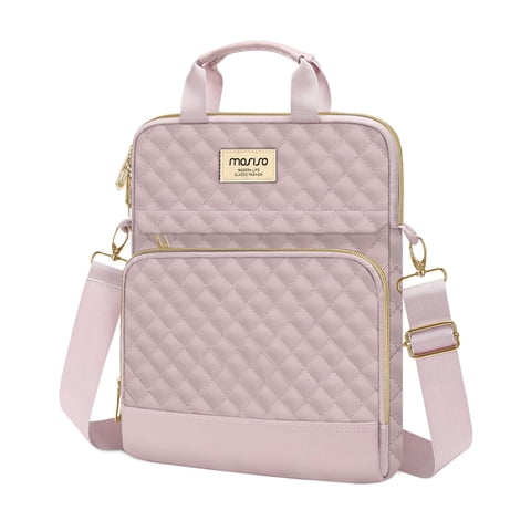 Funda Para Tableta Mosiso Para Ipad Air/Pro 11, Galaxy Tab 11, Rosa