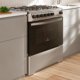 thumbnail image 5 of Cocina Gas licuado 6 Quemadores M 810 T, 5 of 10