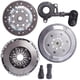 thumbnail image 2 of Kit embrague hyundai tucson 2.0 lm 2010 2015, 2 of 3
