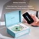 thumbnail image 5 of Reproductor de CD portátil Crosley CR3505A-TU con Bluetooth y radio FM, 5 of 9