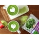 thumbnail image 3 of Mezcla de matcha latte en polvo MOCAFE, té verde japonés, 1,36 kg, 3 of 6
