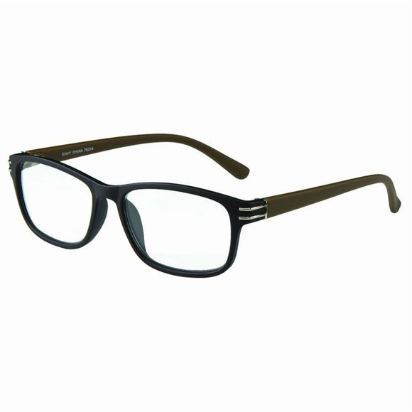 Gafas de lectura ENVY, policarbonato surtido, 2,5 unidades