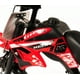 thumbnail image 3 of Bicicleta Mtb Aro 12 1200 Motobike Rojo, 3 of 3