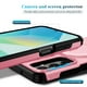 thumbnail image 3 of Funda FOXDOCK para Samsung Galaxy A16 – Magnética Antigolpes con Soporte y Protección Doble, 3 of 6