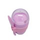 thumbnail image 3 of Vaso Yogurt 330 ml KEEP Rosa, 3 of 3