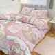 thumbnail image 1 of Cinnamoroll Bedding Sets for Kids Men Women Twin Size, 1 of 5