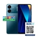 thumbnail image 2 of Smartphone Poco C65 256gb 8gb Ram 4G - Azul, 2 of 9