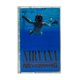 thumbnail image 1 of Casete UNIVERSAL MUSIC GROUP Nevermind Plateado, 1 of 1