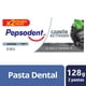 thumbnail image 1 of Pasta Dental Pepsodent Carbón Activado Pack 2 Un, g g, 1 of 4