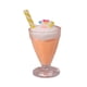 thumbnail image 1 of Casa De Muñecas Miniatura Helado Casa De Muñecas Decoración De Cocina Para Decoración De Cocina Naranja, 1 of 5