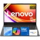 thumbnail image 1 of Computadora portátil Lenovo Intel Core i5 de 15.6 pulgadas para nuevos negocios y estudiantes, 1 of 9
