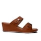 thumbnail image 1 of Sandalia Casual Mujer Jordina Café 39, 1 of 3