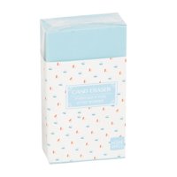 Homewell - Goma De Borrar Diseño Celeste 4X7X2Cm