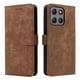 thumbnail image 1 of Funda Billetera para Motorola MOTO G15 Power 4G con Soporte - Cartera de Cuero con Ranuras Marrón, 1 of 5