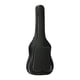 thumbnail image 3 of Funda Para Guitarra Con Correas Ajustables, Resistente Al Desgaste, Ligera, Color Verde, 3 of 5