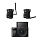 thumbnail image 5 of Cámara Digital Mirrorless APSC ILCE6100K A6100 + Lente 1650 mm, 5 of 12