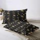 thumbnail image 4 of Batman Bedding Sets Cartoon Duvet Cover Lightweight 3 Piece Bet Sets for Kids Boys Girls, 4 of 5