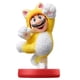 thumbnail image 2 of Pack De 2 Figuras Amiibo De Mario Y Peach Cat De, 2 of 3