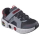 thumbnail image 2 of ZAPATILLAS URBANAS SKECHERS GAMETRONIX INFANTIL | 402260L-GYMT - Talla 28, 2 of 6