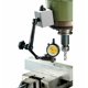 thumbnail image 2 of Soporte para manómetro con base magnética Noga DG61003, de uso regular, 2 of 3