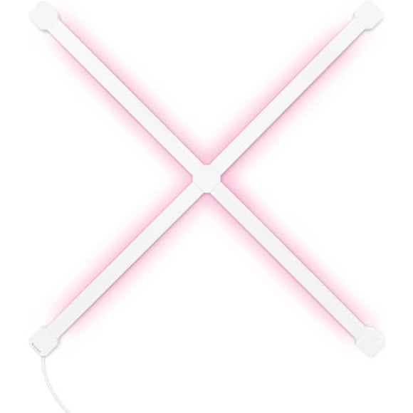 Ampolleta Inteligente Nanoleaf Essentials A19 E27 800Lm 2700K6500K