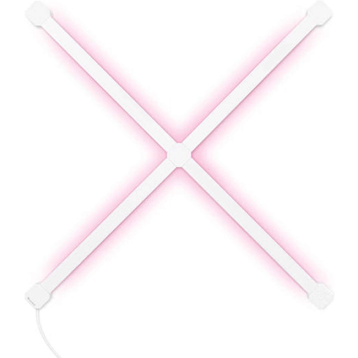 Ampolleta Inteligente Nanoleaf Essentials A19 E27 800lm 2700k6500k