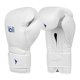 thumbnail image 1 of Guantes de boxeo Vali 457 g de cuero blanco para entrenamiento, 1 of 3
