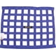thumbnail image 2 of Window Net Allstar Performance Border Style 18x24 SFI Azul, 2 of 3