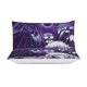 thumbnail image 3 of Berserk Anime Home Bed 3-piece Set Classic Japanese Anime Polyester Wash Student Dormitory Set, 3 of 5