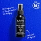thumbnail image 3 of Spray fijador de maquillaje NYX PROFESSIONAL MAKEUP Matte Finish, 3 of 7