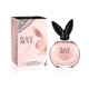 thumbnail image 1 of Perfume Playboy Play It Sexy Eau de Toilette, 60 ml, para mujer, 1 of 2
