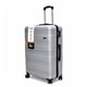 thumbnail image 1 of Maleta Northpak Rigida Resistente Ultraliviana 28" 89L Plata, 1 of 9